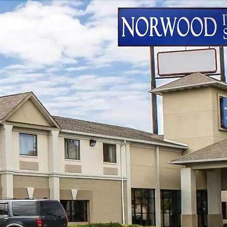 Norwood Inn & Suites Κολόμπο Εξωτερικό φωτογραφία