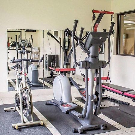 Norwood Inn & Suites Κολόμπο Εξωτερικό φωτογραφία