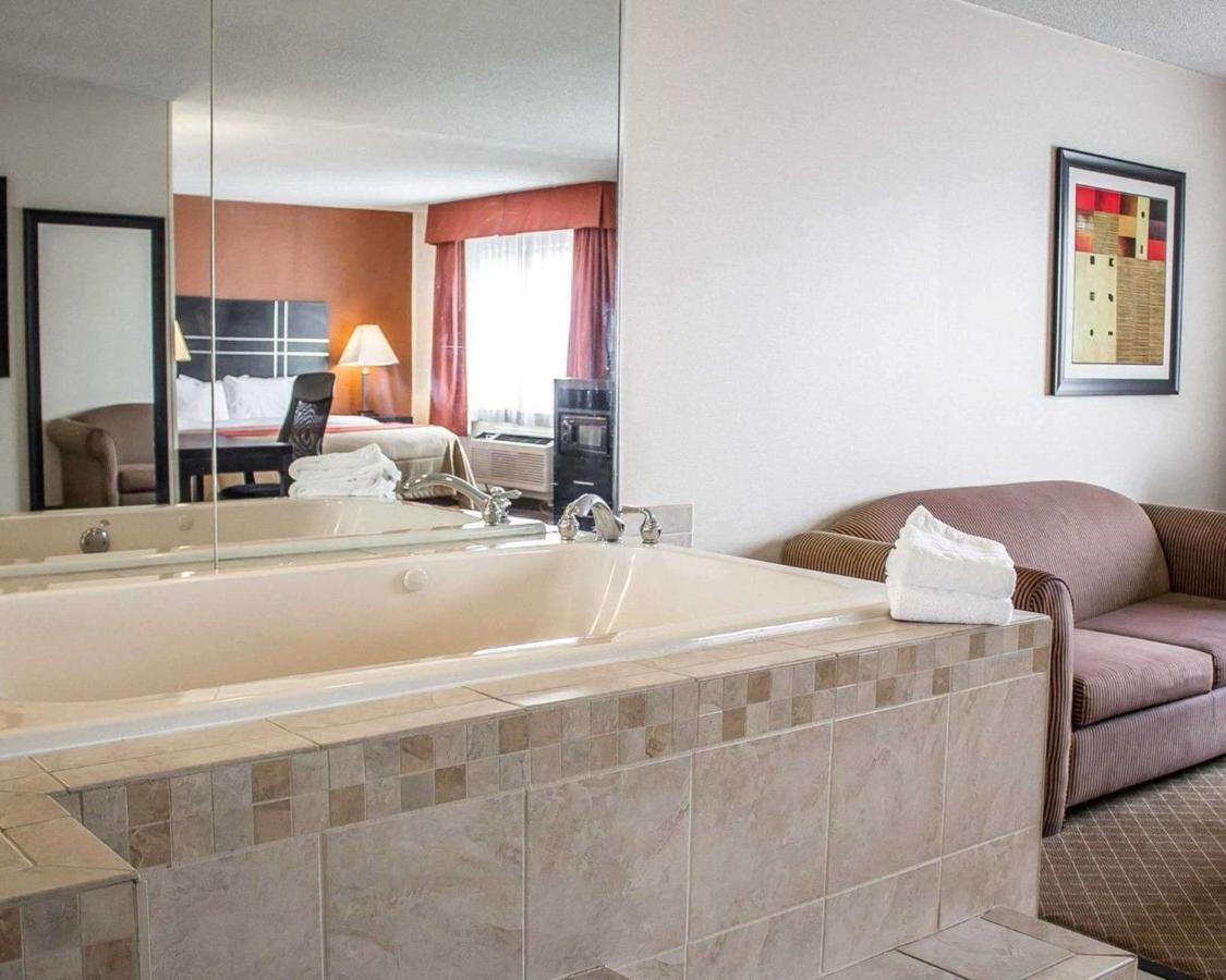 Norwood Inn & Suites Κολόμπο Εξωτερικό φωτογραφία