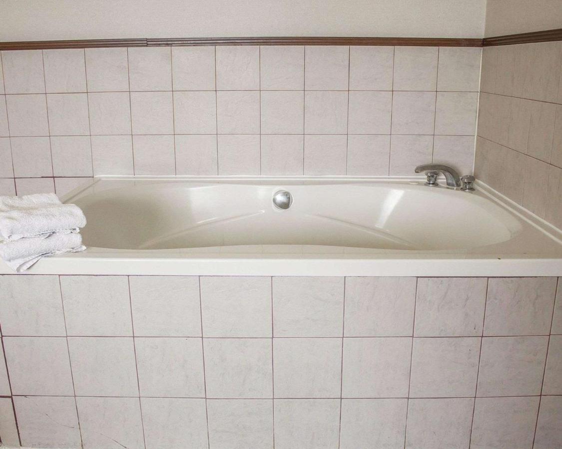 Norwood Inn & Suites Κολόμπο Εξωτερικό φωτογραφία