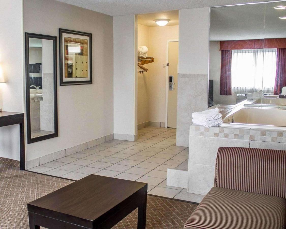 Norwood Inn & Suites Κολόμπο Εξωτερικό φωτογραφία