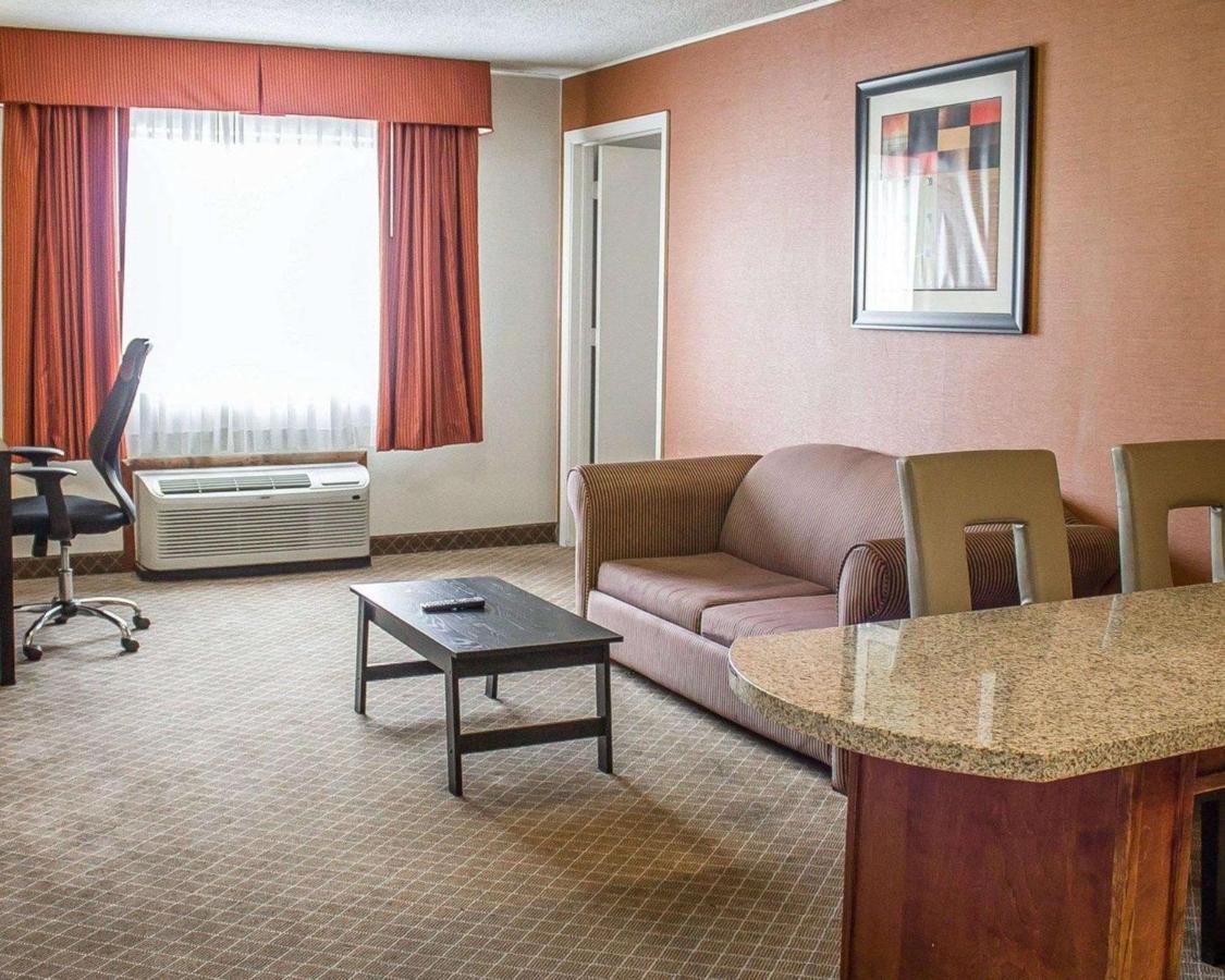 Norwood Inn & Suites Κολόμπο Εξωτερικό φωτογραφία