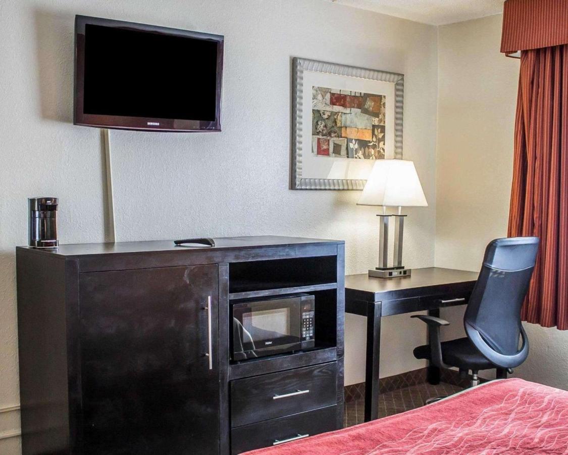 Norwood Inn & Suites Κολόμπο Εξωτερικό φωτογραφία
