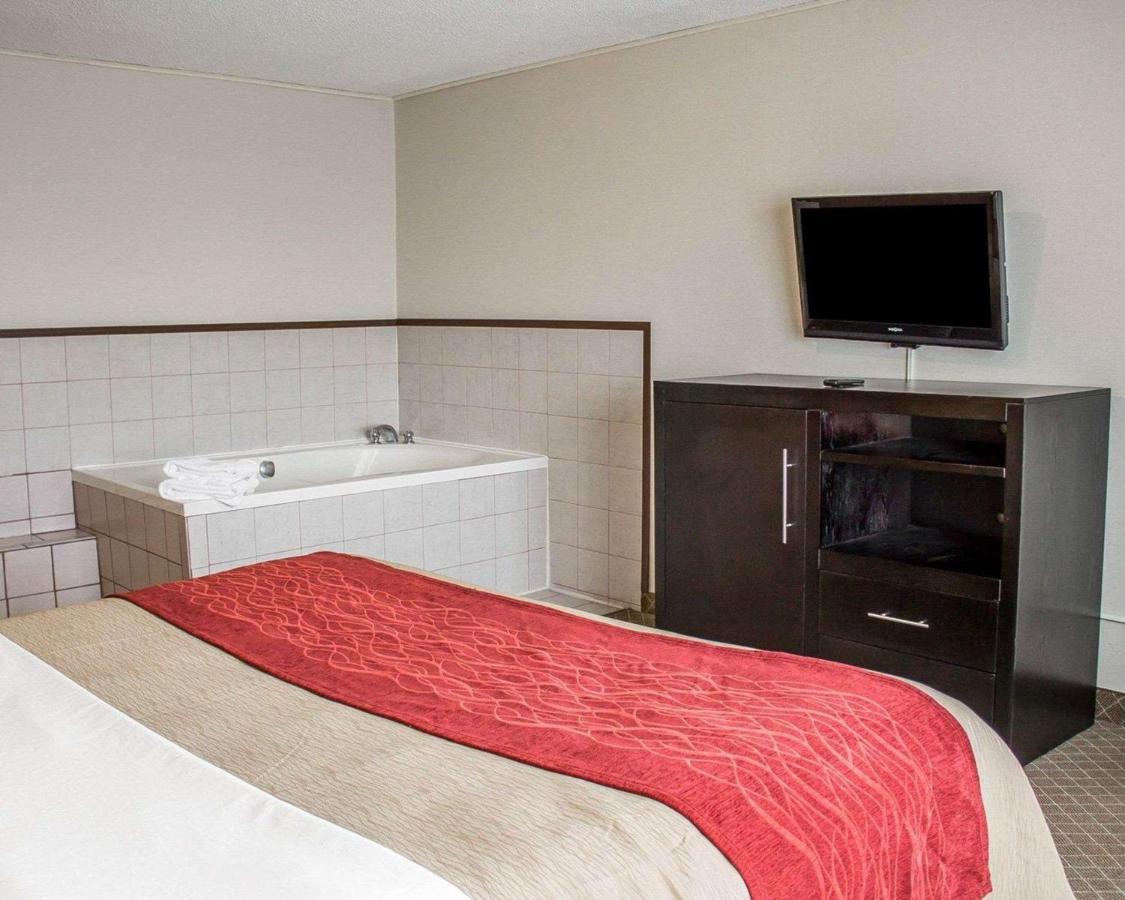 Norwood Inn & Suites Κολόμπο Εξωτερικό φωτογραφία