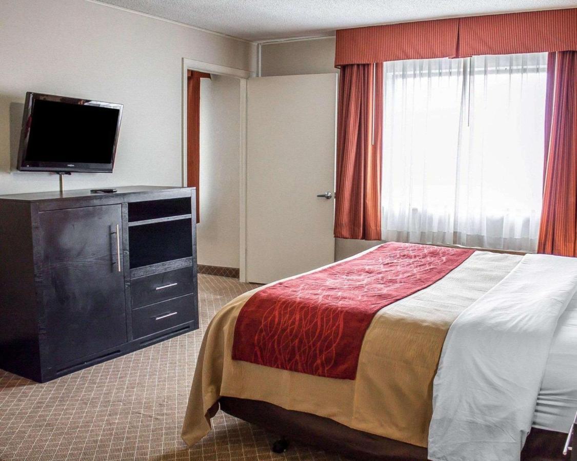 Norwood Inn & Suites Κολόμπο Εξωτερικό φωτογραφία