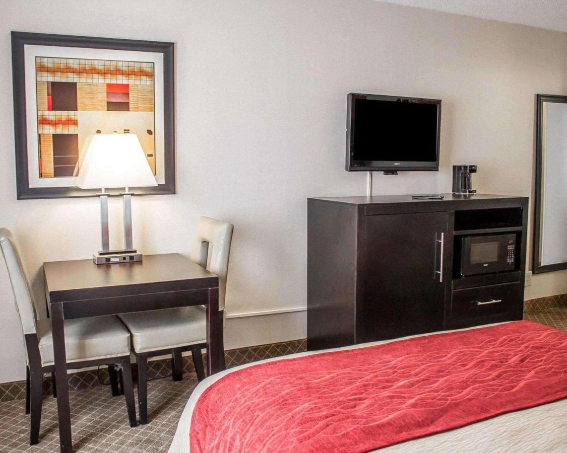 Norwood Inn & Suites Κολόμπο Εξωτερικό φωτογραφία