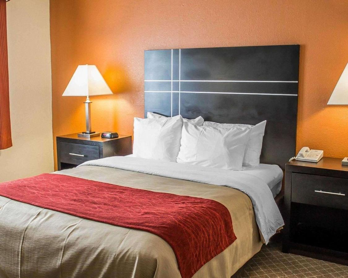 Norwood Inn & Suites Κολόμπο Εξωτερικό φωτογραφία