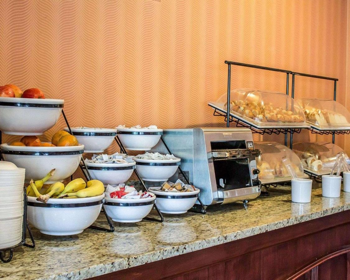 Norwood Inn & Suites Κολόμπο Εξωτερικό φωτογραφία