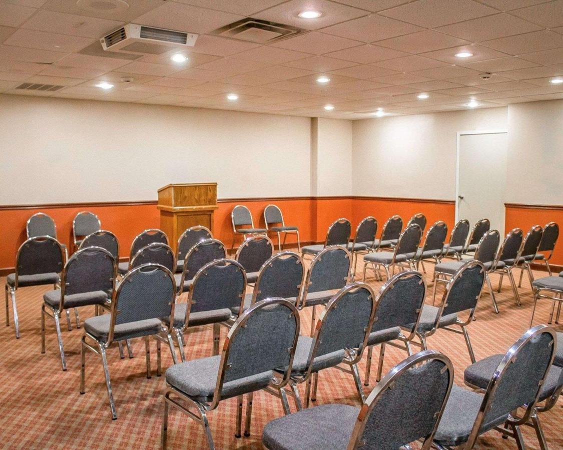 Norwood Inn & Suites Κολόμπο Εξωτερικό φωτογραφία