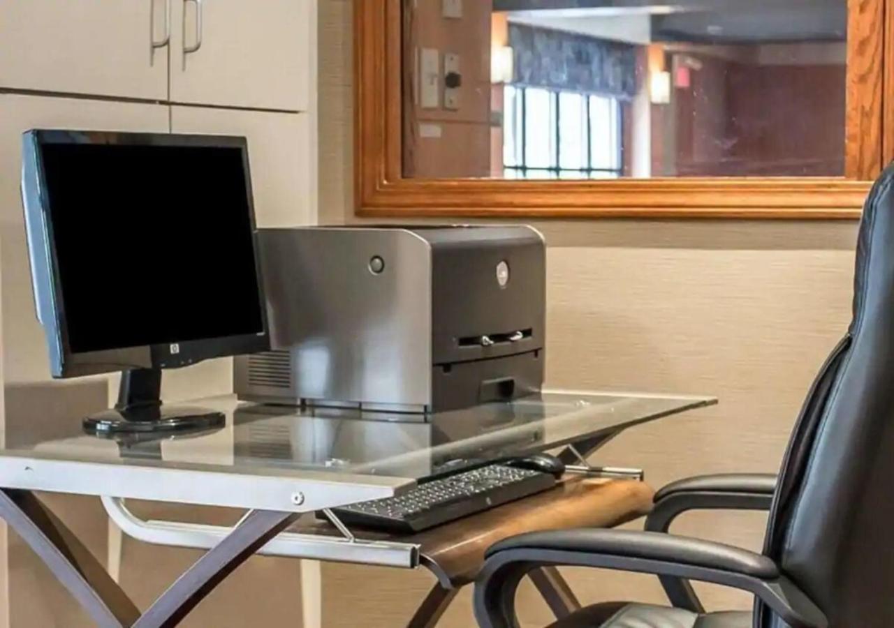 Norwood Inn & Suites Κολόμπο Εξωτερικό φωτογραφία