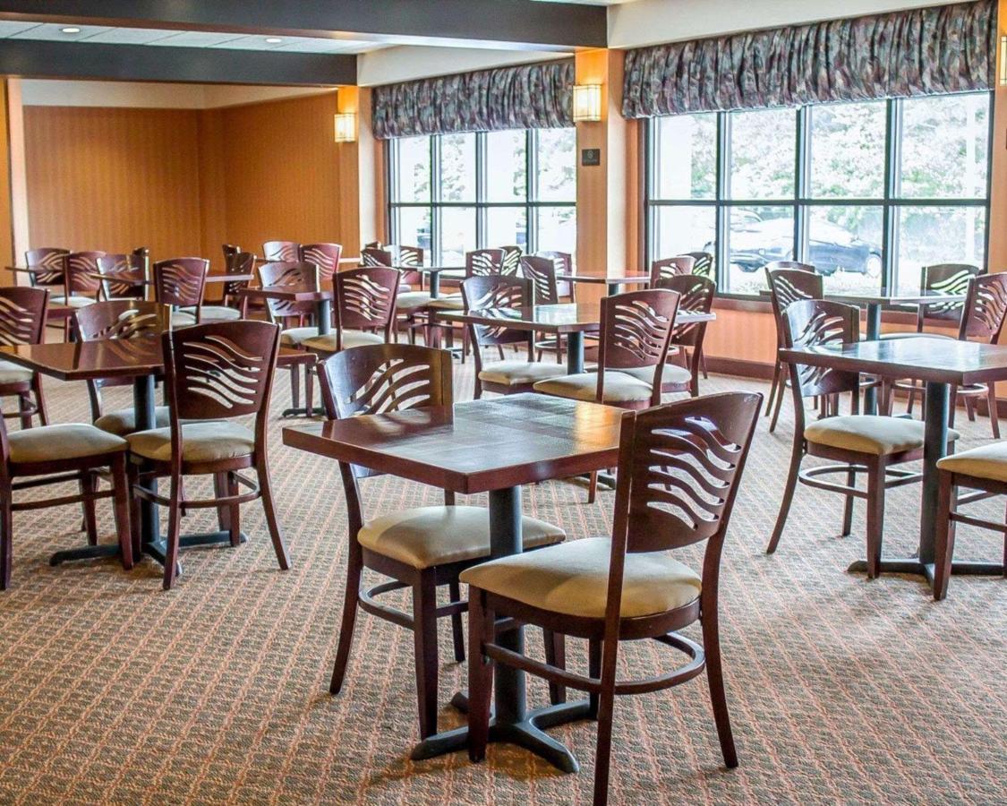 Norwood Inn & Suites Κολόμπο Εξωτερικό φωτογραφία