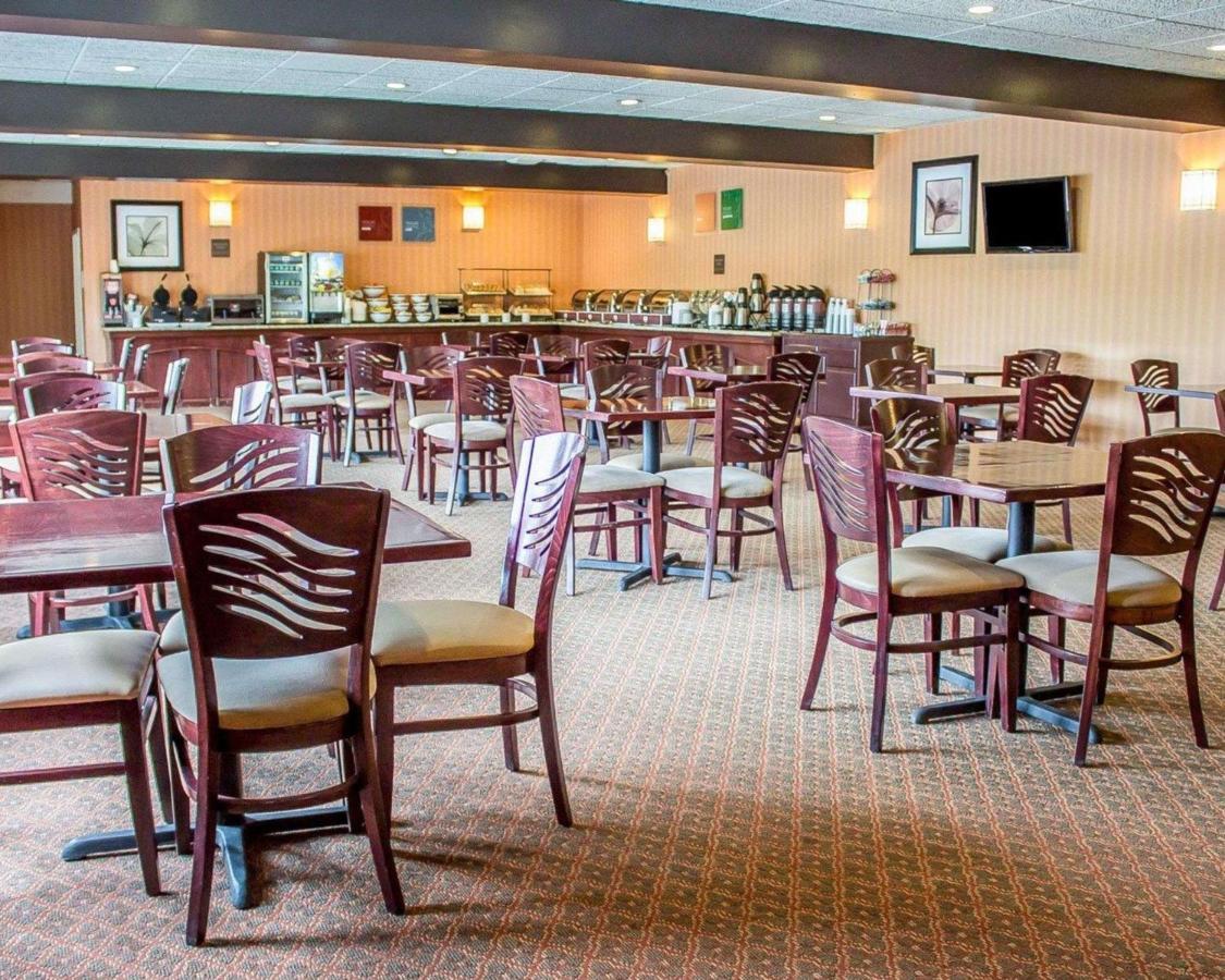Norwood Inn & Suites Κολόμπο Εξωτερικό φωτογραφία