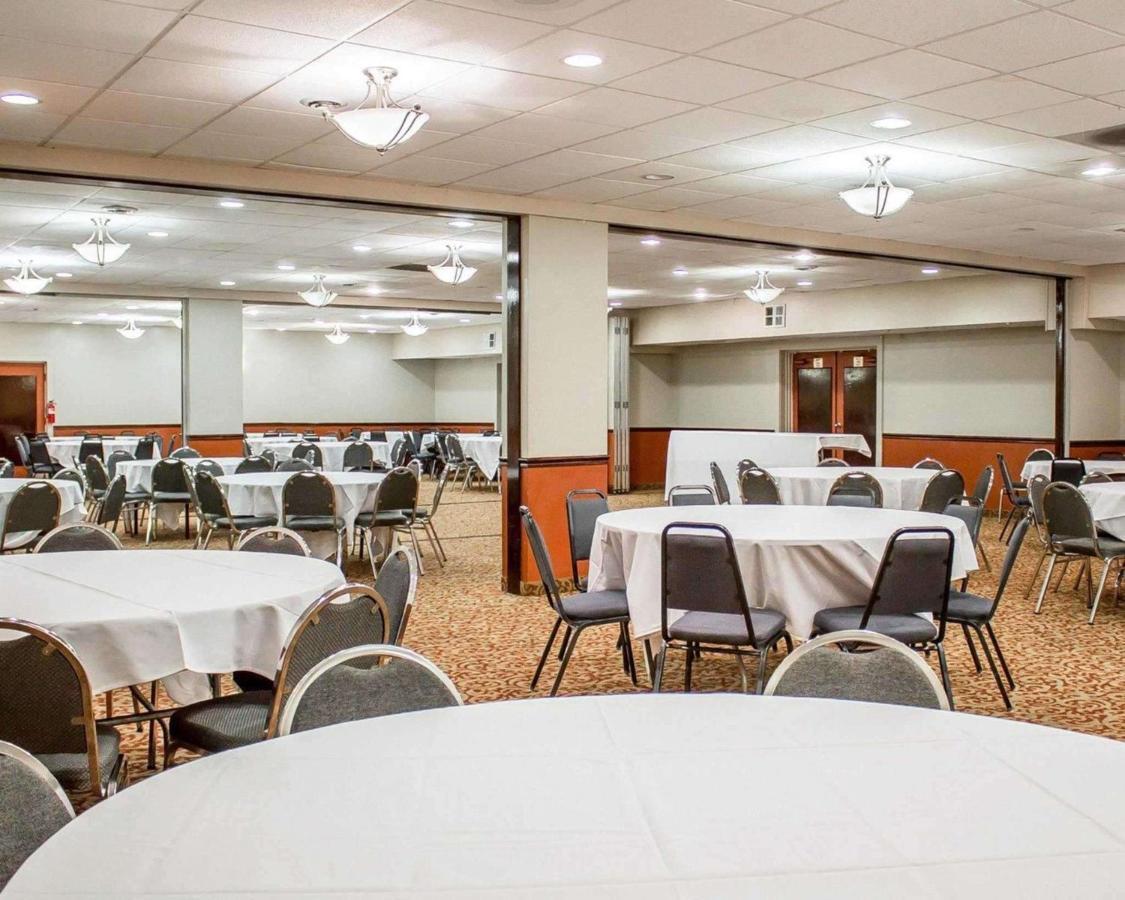 Norwood Inn & Suites Κολόμπο Εξωτερικό φωτογραφία