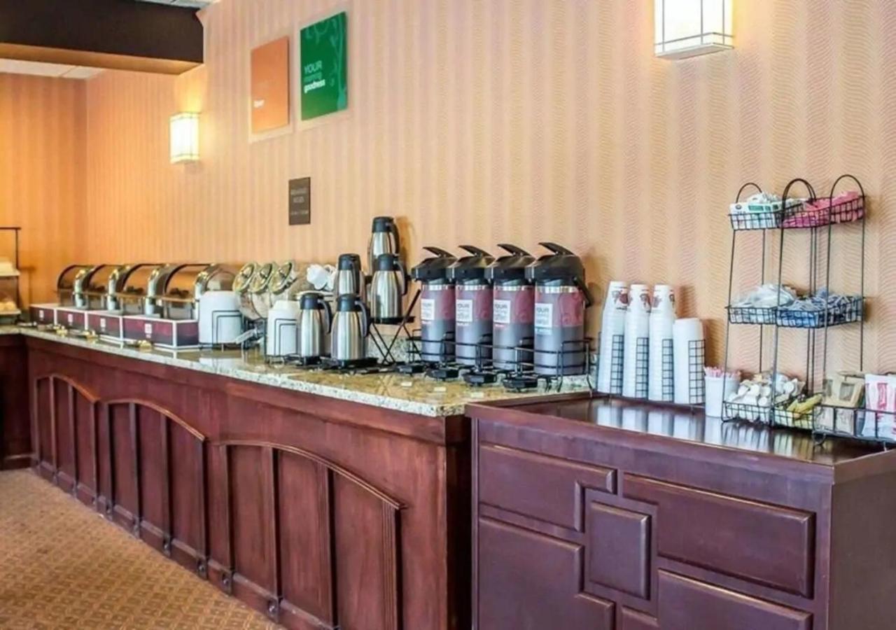 Norwood Inn & Suites Κολόμπο Εξωτερικό φωτογραφία