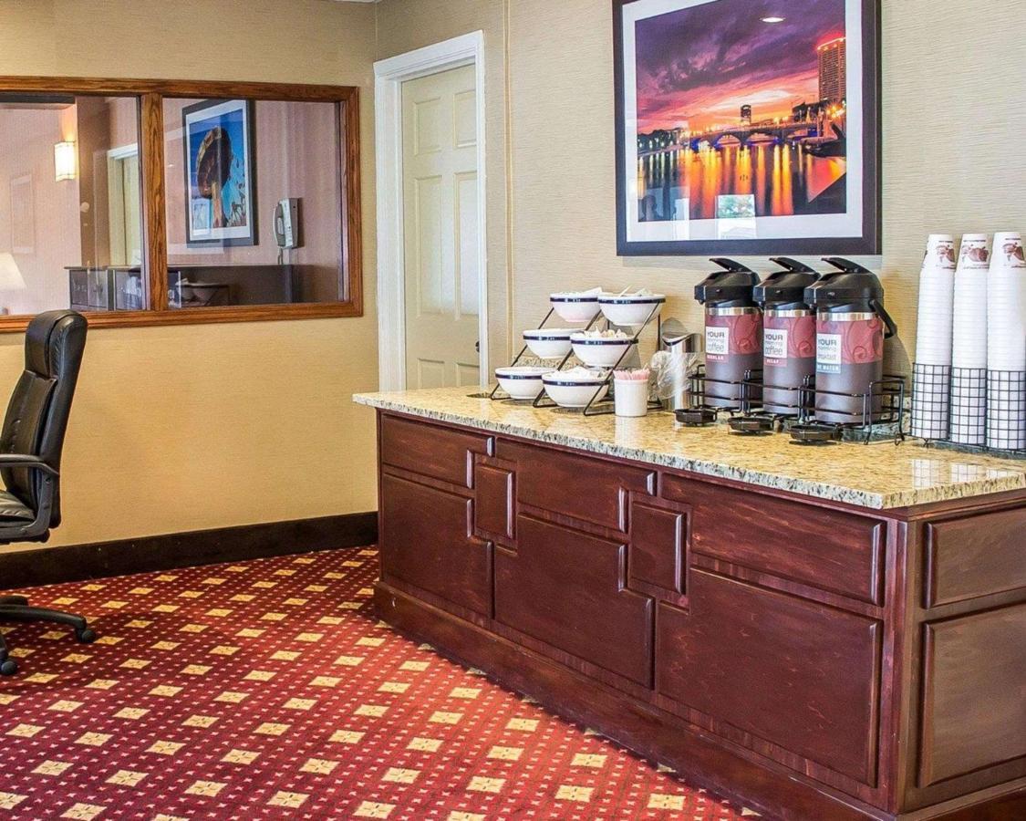 Norwood Inn & Suites Κολόμπο Εξωτερικό φωτογραφία
