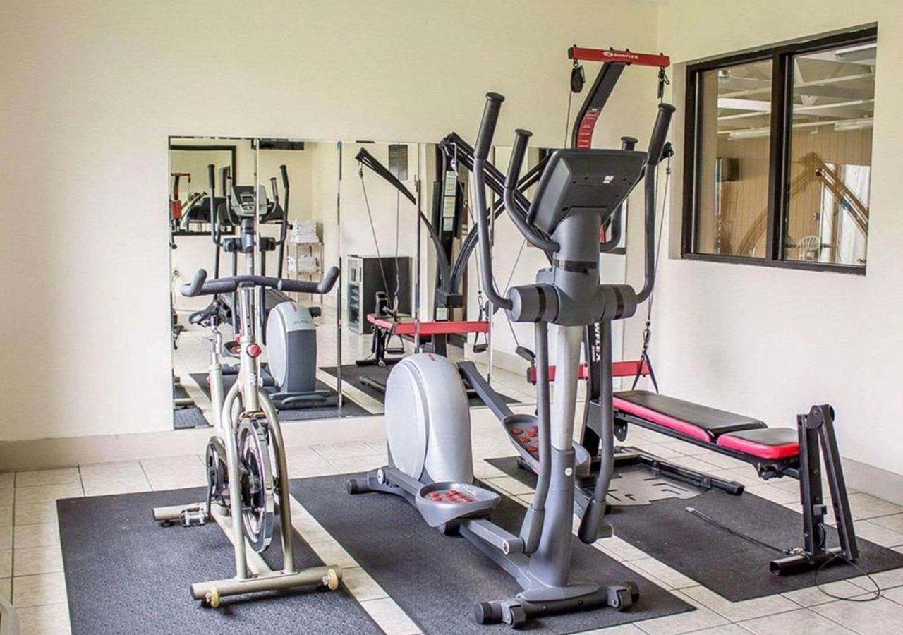 Norwood Inn & Suites Κολόμπο Εξωτερικό φωτογραφία